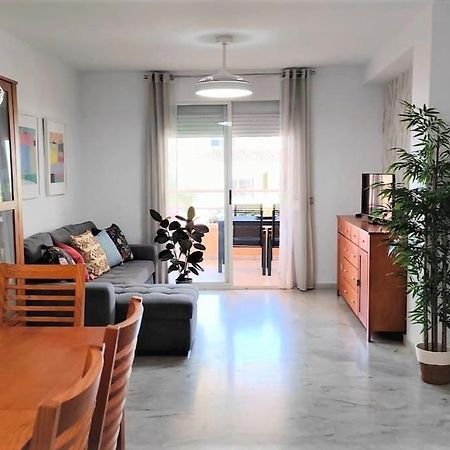 Apartamento En Primera Linea De Playa, Frente Al Puerto De Aguadulce Aguadulce  Ngoại thất bức ảnh