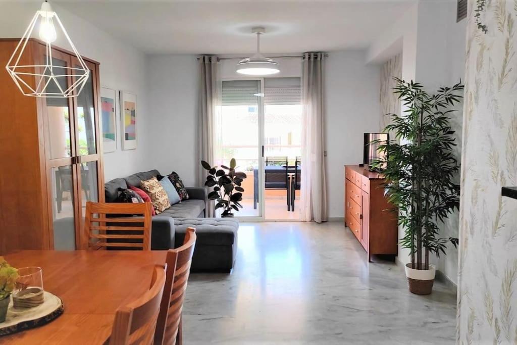 Apartamento En Primera Linea De Playa, Frente Al Puerto De Aguadulce Aguadulce  Ngoại thất bức ảnh