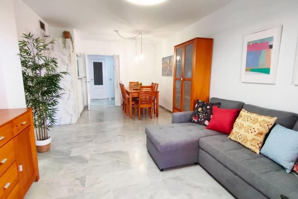 Apartamento En Primera Linea De Playa, Frente Al Puerto De Aguadulce Aguadulce  Ngoại thất bức ảnh