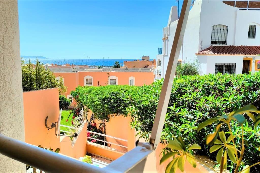 Apartamento En Primera Linea De Playa, Frente Al Puerto De Aguadulce Aguadulce  Ngoại thất bức ảnh