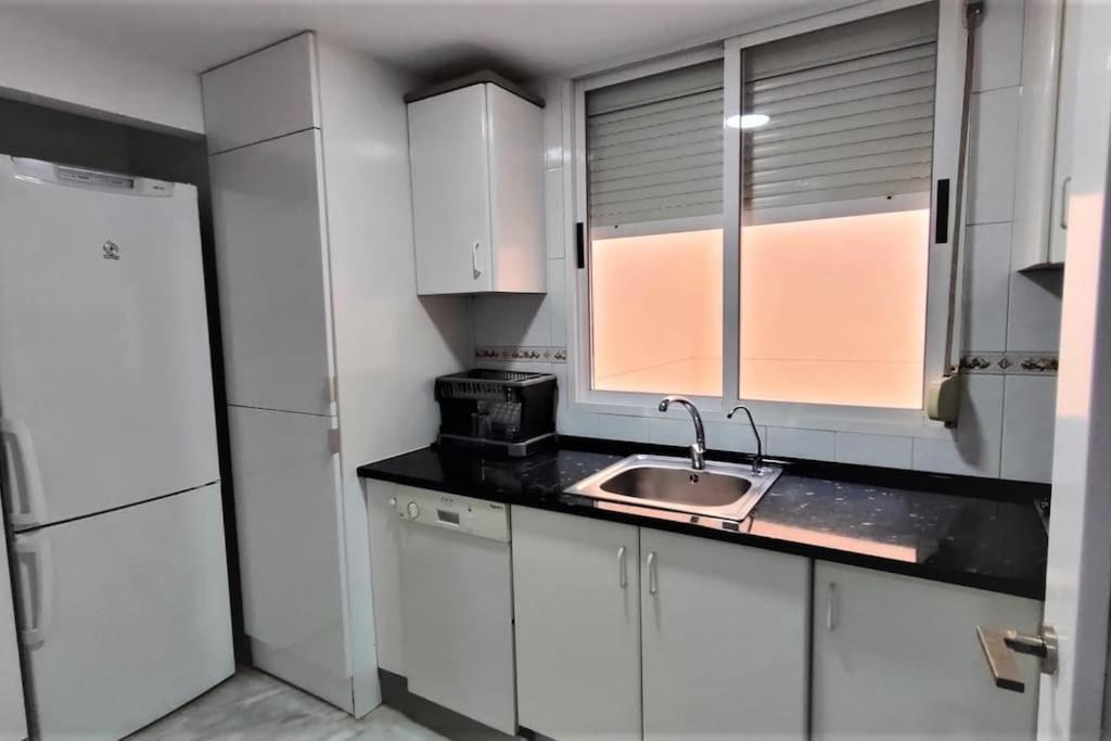 Apartamento En Primera Linea De Playa, Frente Al Puerto De Aguadulce Aguadulce  Ngoại thất bức ảnh