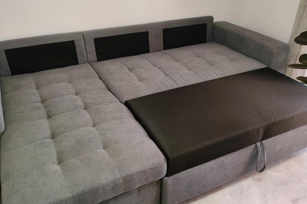 Apartamento En Primera Linea De Playa, Frente Al Puerto De Aguadulce Aguadulce  Ngoại thất bức ảnh