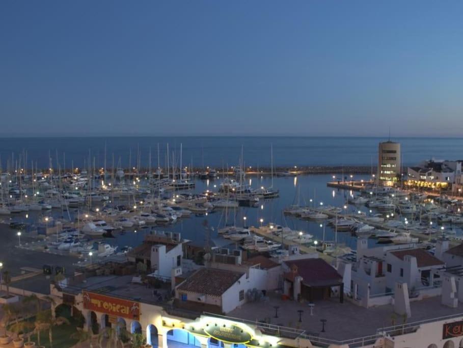 Apartamento En Primera Linea De Playa, Frente Al Puerto De Aguadulce Aguadulce  Ngoại thất bức ảnh