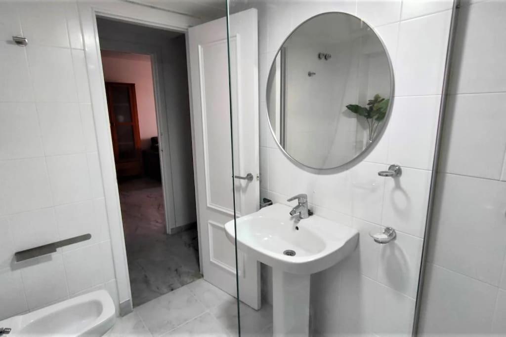 Apartamento En Primera Linea De Playa, Frente Al Puerto De Aguadulce Aguadulce  Ngoại thất bức ảnh