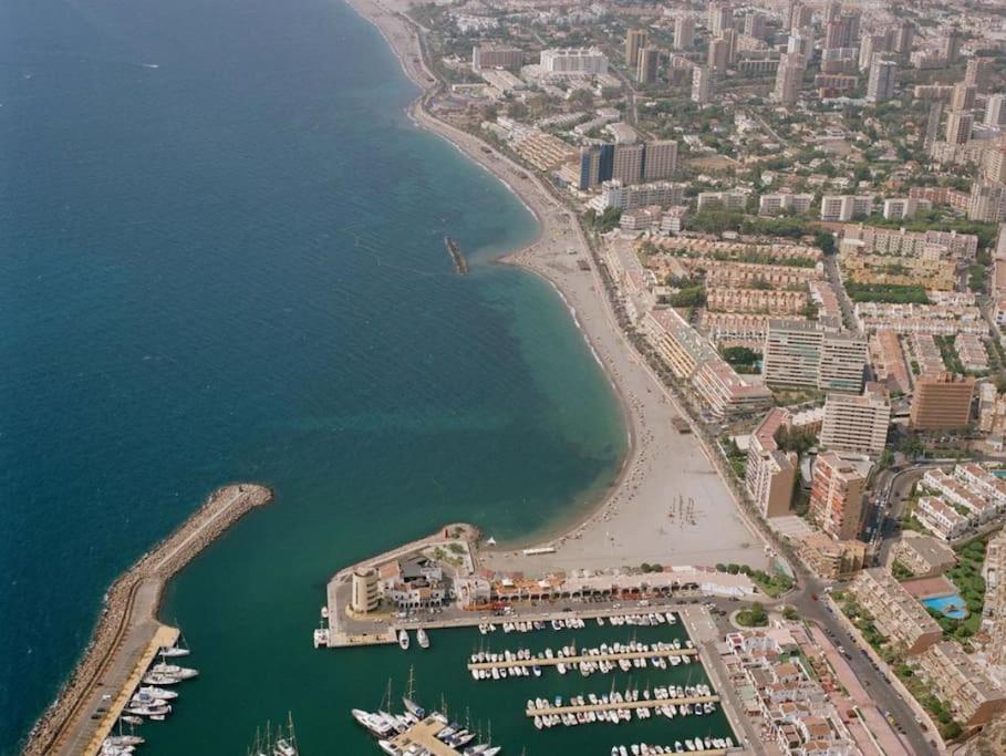 Apartamento En Primera Linea De Playa, Frente Al Puerto De Aguadulce Aguadulce  Ngoại thất bức ảnh