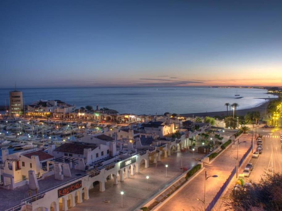 Apartamento En Primera Linea De Playa, Frente Al Puerto De Aguadulce Aguadulce  Ngoại thất bức ảnh