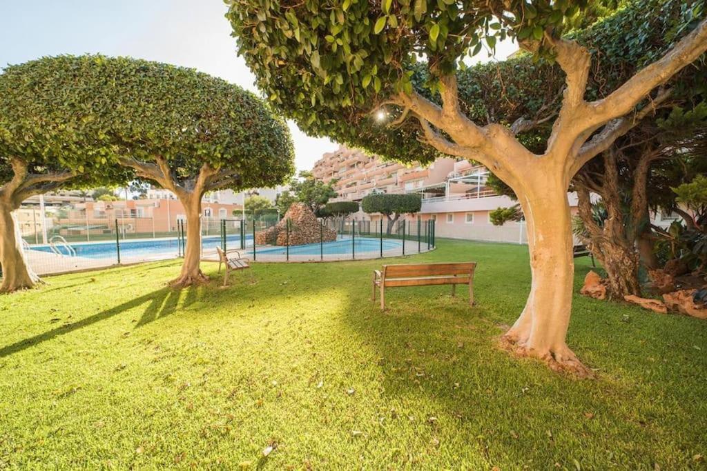Apartamento En Primera Linea De Playa, Frente Al Puerto De Aguadulce Aguadulce  Ngoại thất bức ảnh